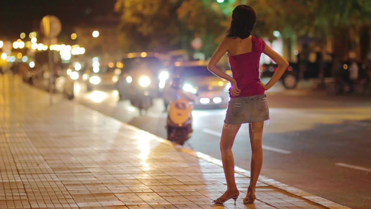 Prostitutes  Hungary