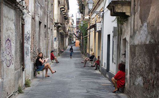  Where  find  a prostitutes in Siracusa, Sicily