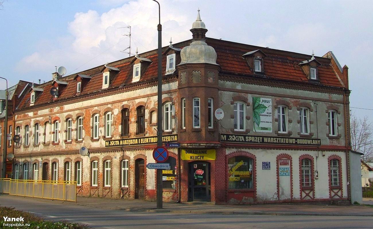  Where  find  a prostitutes in Pruszcz Gdanski (PL)