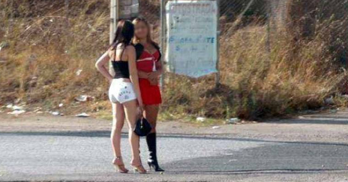 Prostitutes Messina, Find Whores in