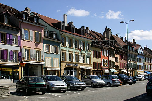  Yverdon-les-Bains, Switzerland escort