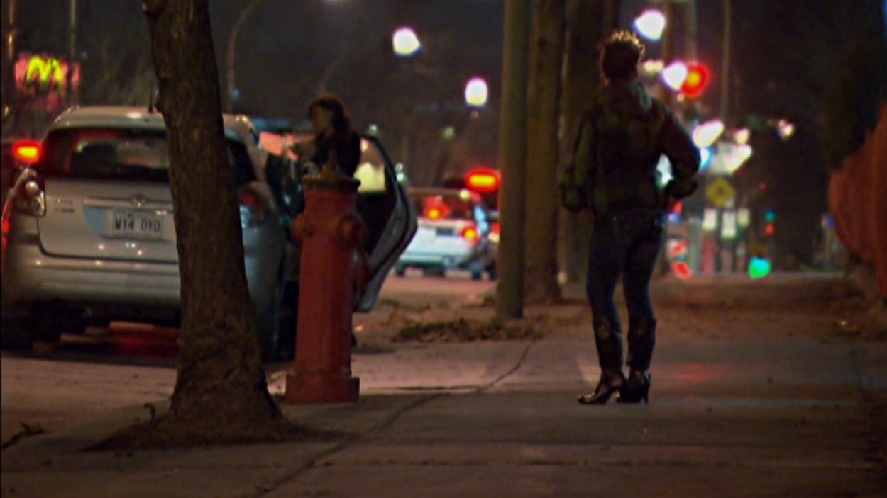 Moncton’s ‘Street Angels’ are trying to get prostitutes off the streets