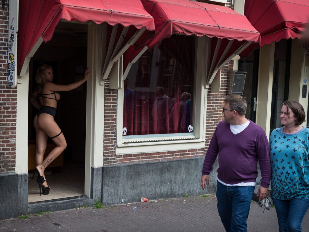 Prostitutes in Traunstein