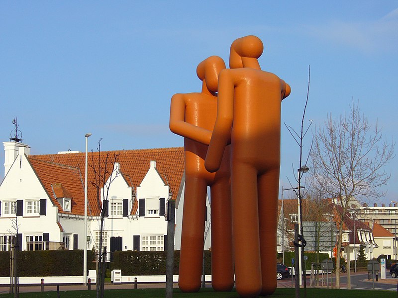  Find Prostitutes in Knokke-Heist, Flanders