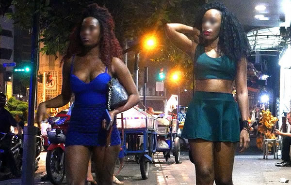 Prostitutes Enugu, Prostitutes in Enugu