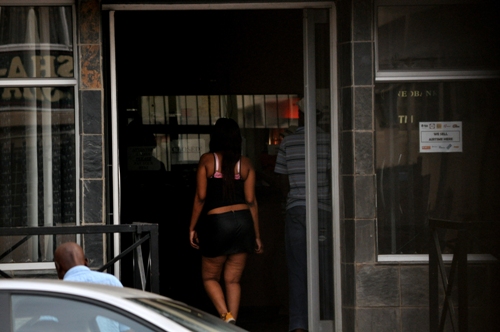  Beaufort West, Western Cape prostitutes