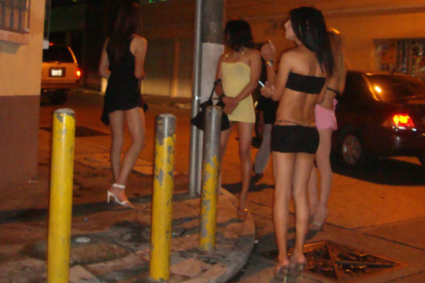 Adult dating  Costa Rica