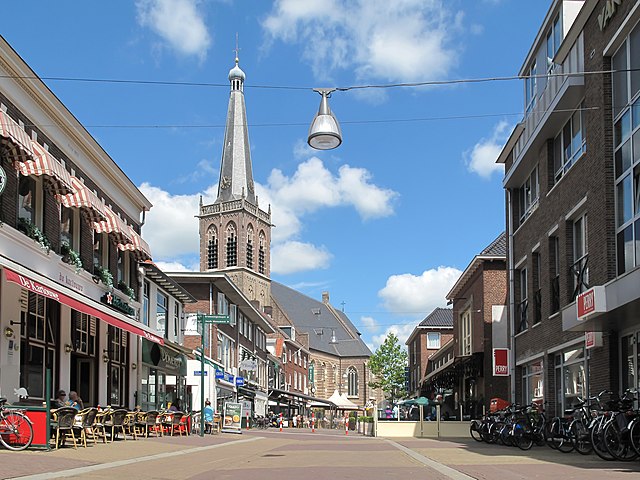  Escort in Doetinchem, Gelderland
