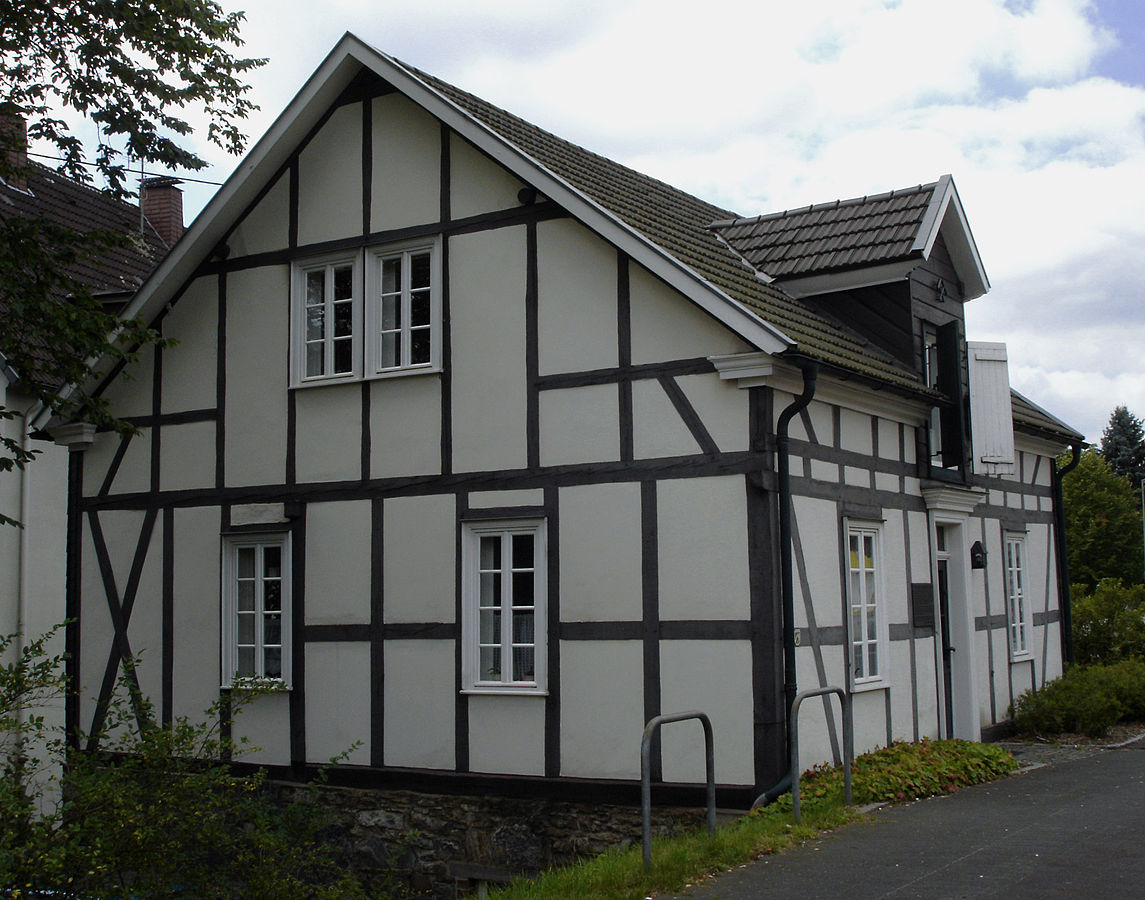  Where  buy  a girls in Kreuztal (DE)