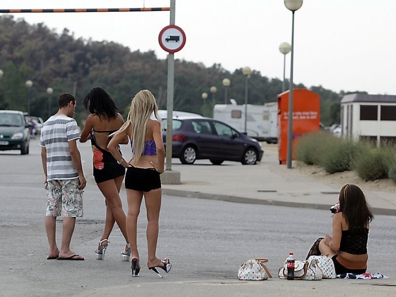  Skank in Martina Franca, Apulia