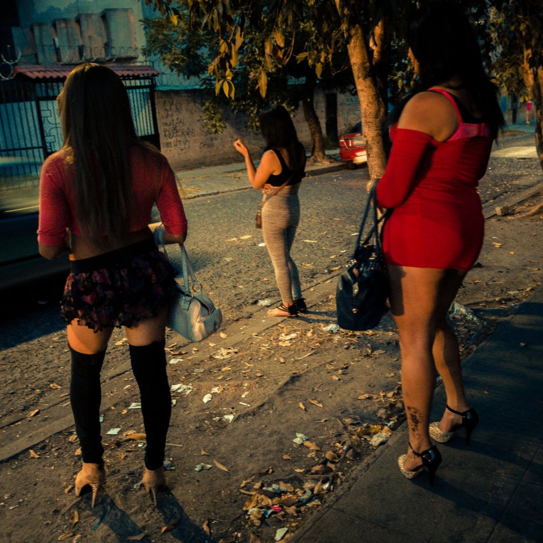 Prostitutes La Gi, Telephones of Hookers in (VN)